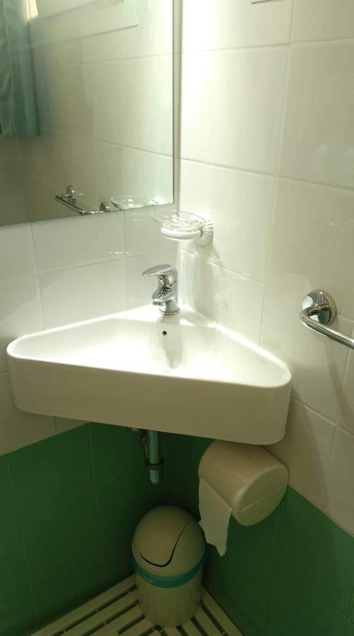 Small Single Room Rzym Zewnętrze zdjęcie