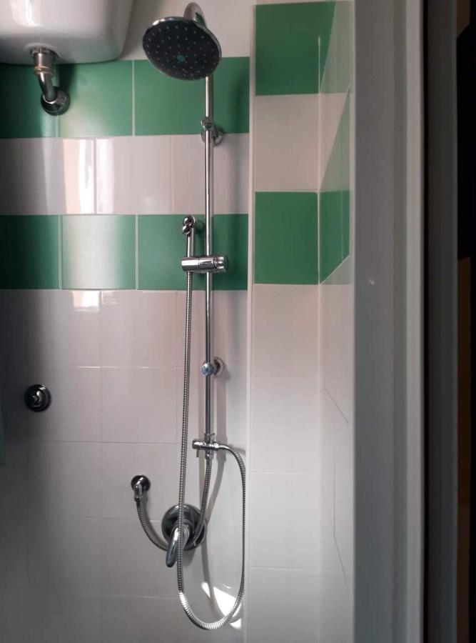 Small Single Room Rzym Zewnętrze zdjęcie